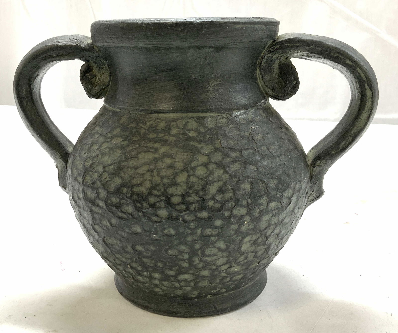 Handmade Jornet Athena Pottery, Spain (1 of 6)