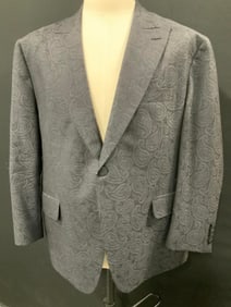 Michael Duru Mens Dress Blazer, Canada