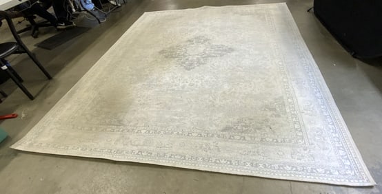 MAGNOLIA HOME Tristian Collection Jacquard Rug
