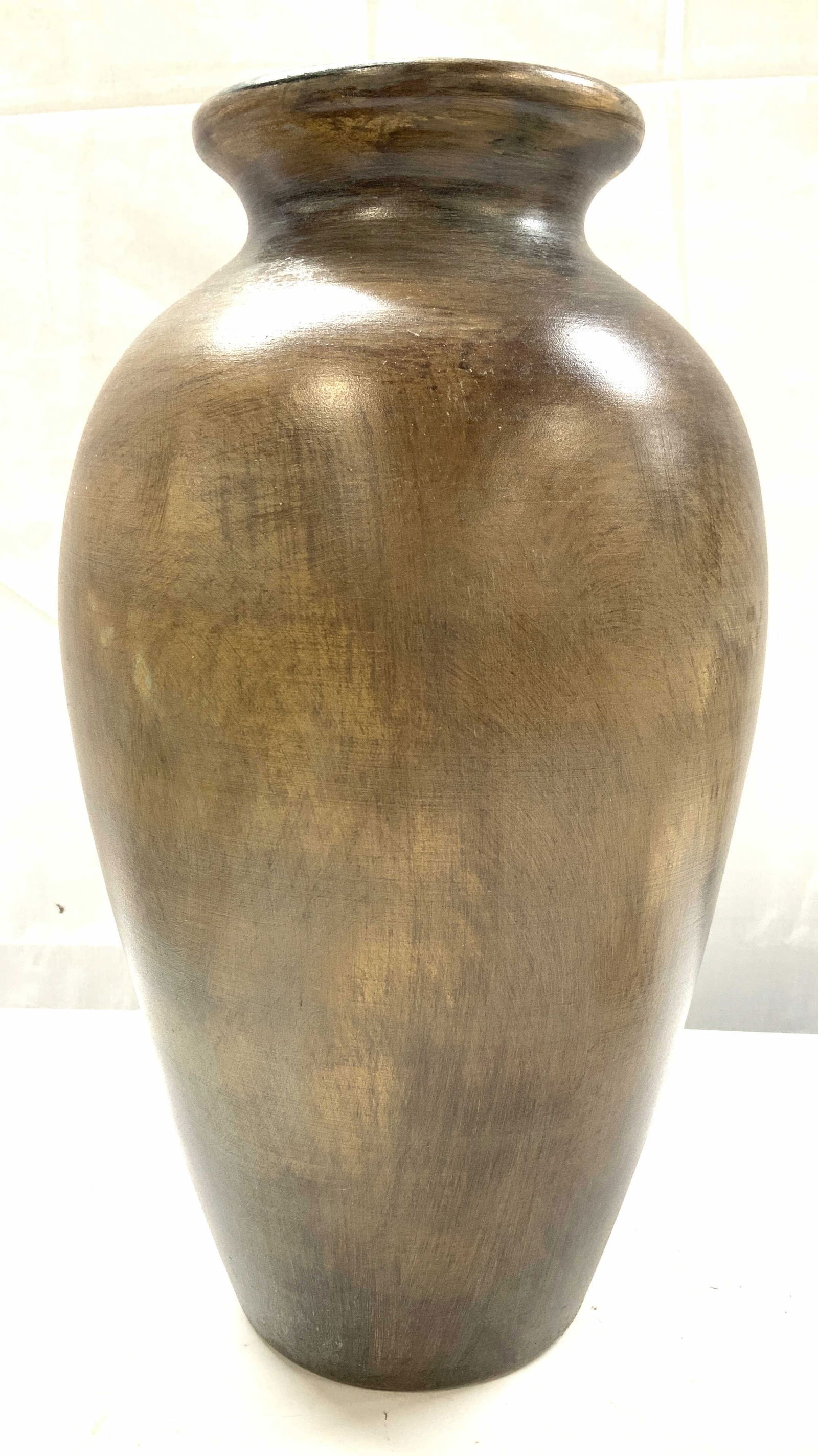 Mid Century Ceramic Vase, Italy (1 of 6)