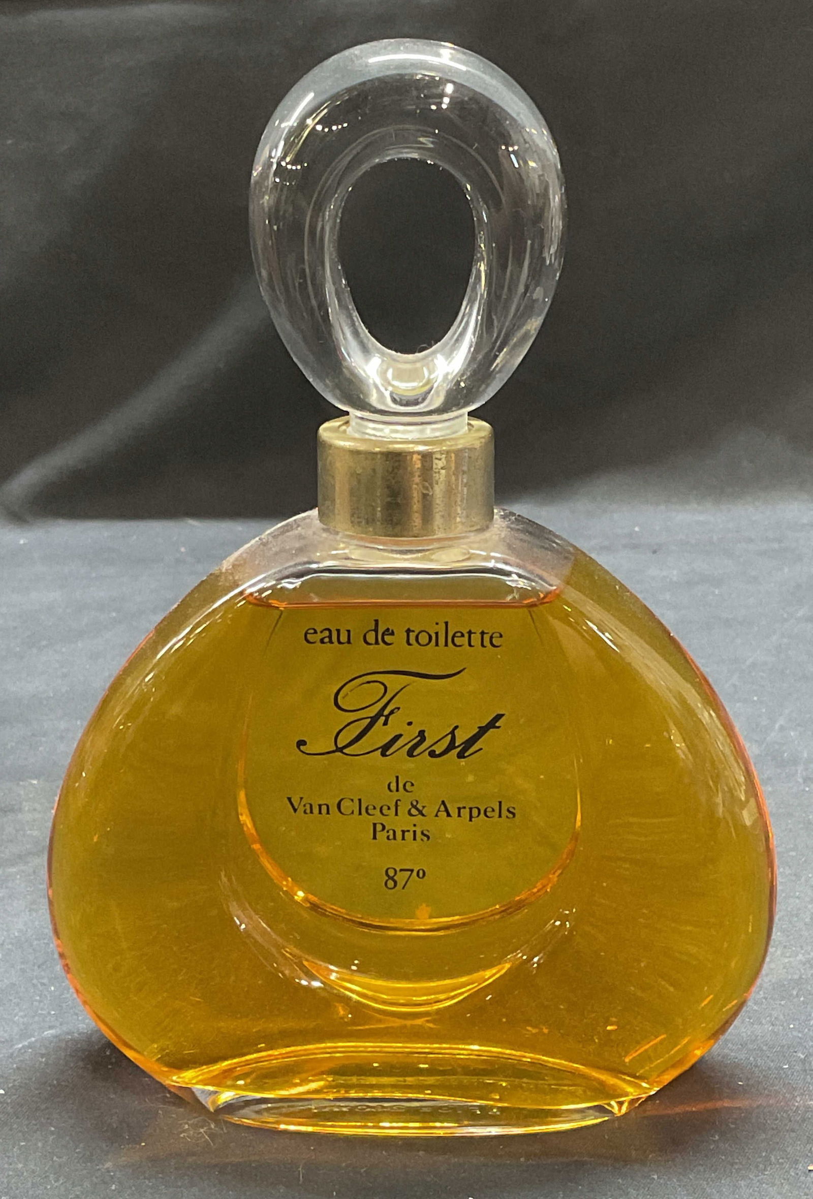 First Van Cleef & Arpels Perfume France (1 of 6)