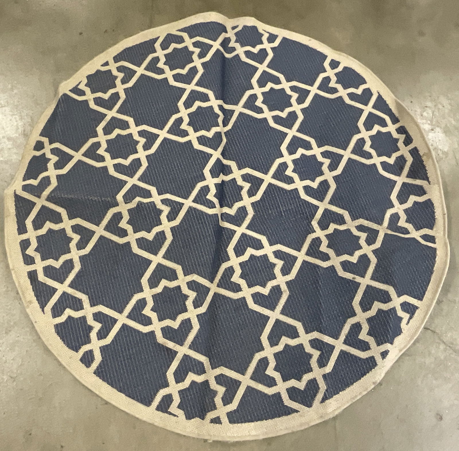 SAFAVIEH Courtyard Collection Indoor/Outdoor Rug (1 of 6)