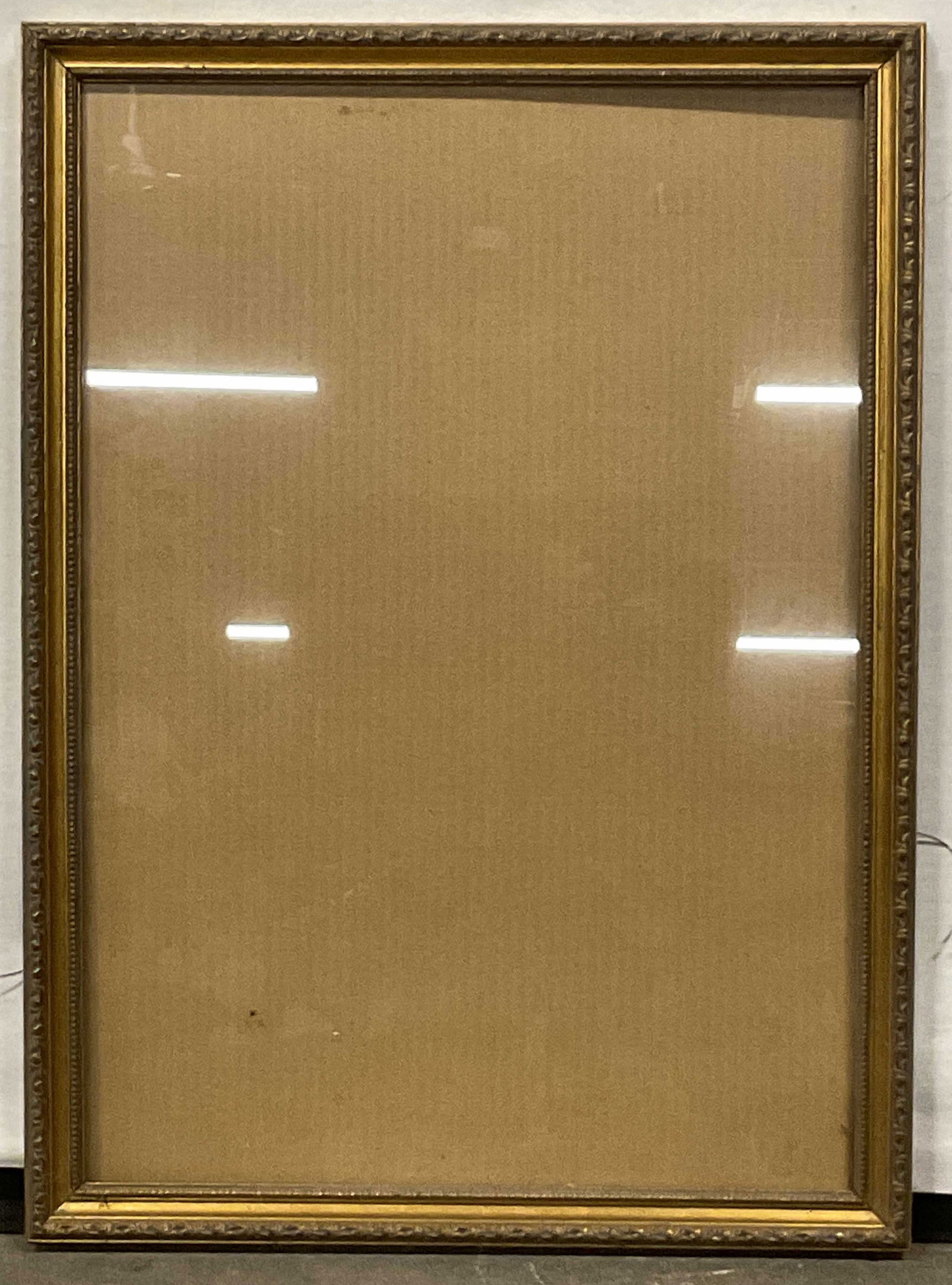 Vintage Gilt Wood Frame (1 of 7)