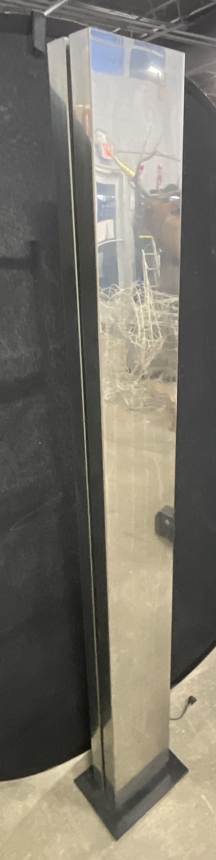 MCM Casella Style Skyscraper Floor Lamp 6ft (1 of 8)