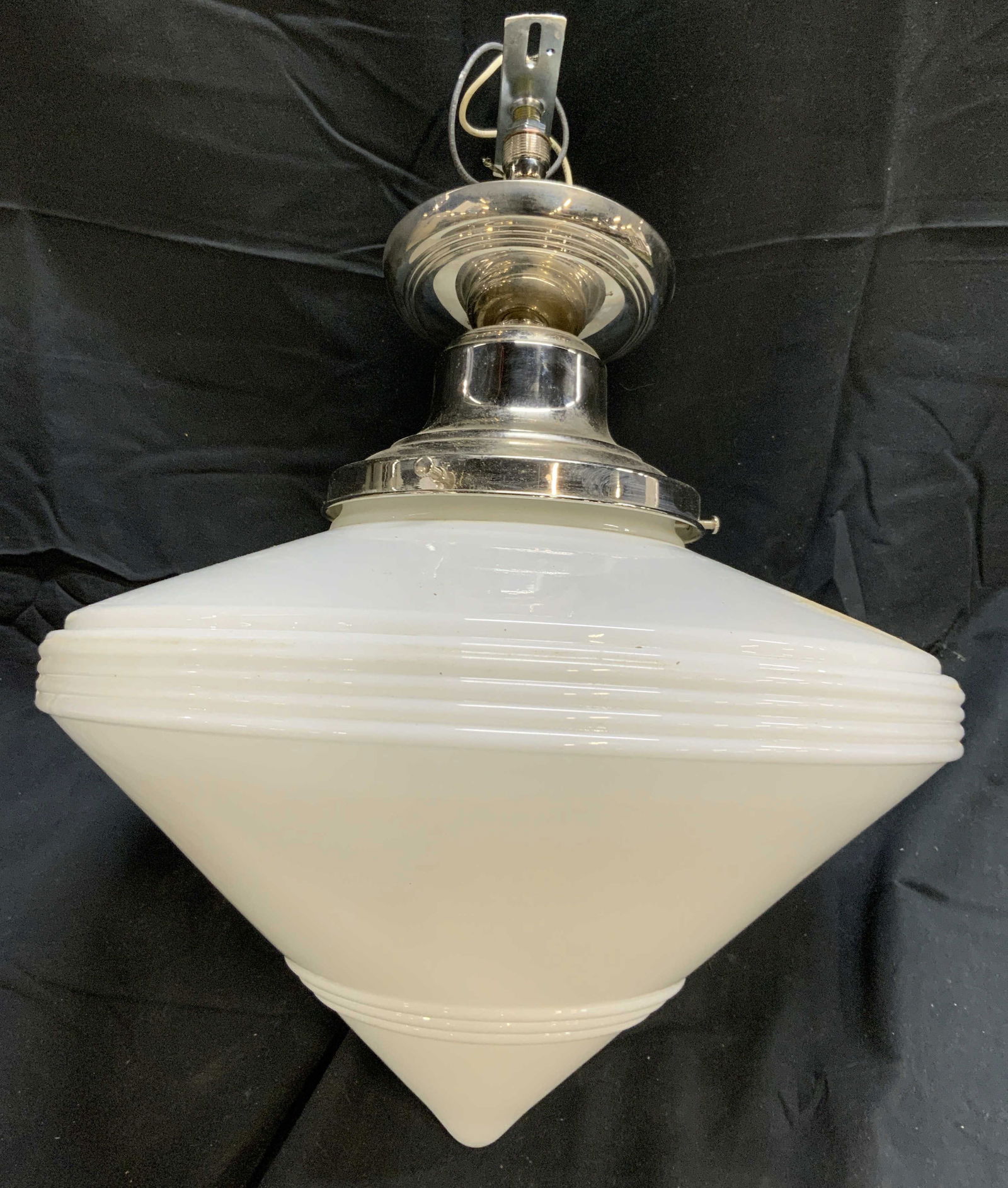 REJUVENATION Pendant Ceiling Light (1 of 7)
