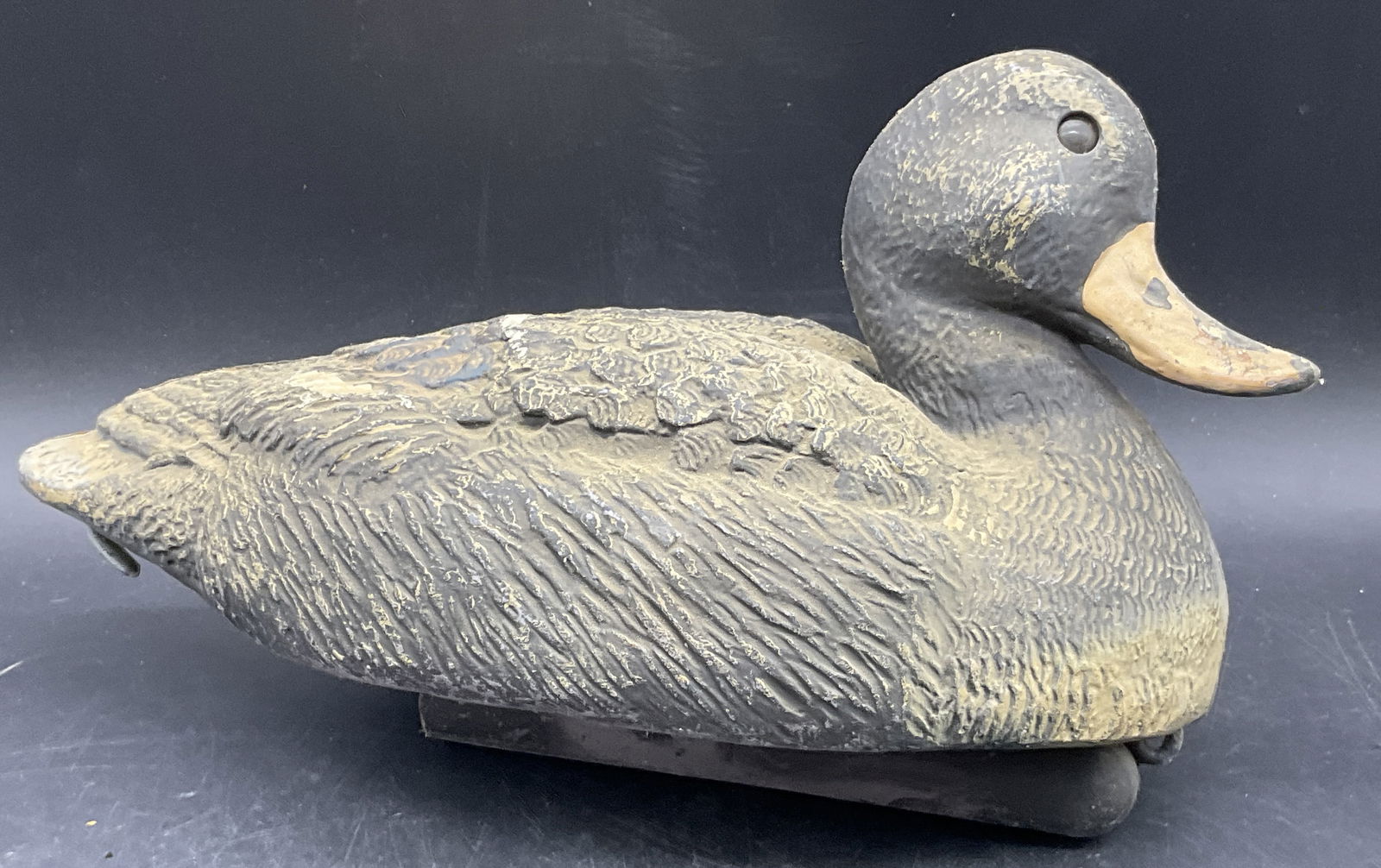 WOODSTREAM Mallard Hen Decoy Duck, Italy (1 of 8)