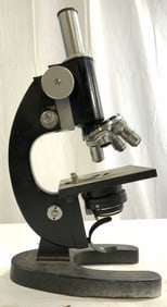 BECK KASSEL CBS Microscope GERMANY