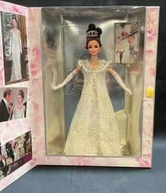 Mattel Barbie My Fair Lady 1995 NIB