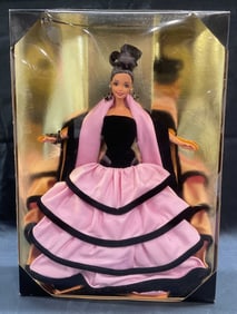 Mattel Barbie Escada Limited Edition 1996 NIB