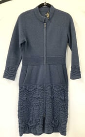 Rachel Roy Knit Wool Dress