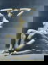 Tony Currin Black & White Nude Women Lithograph