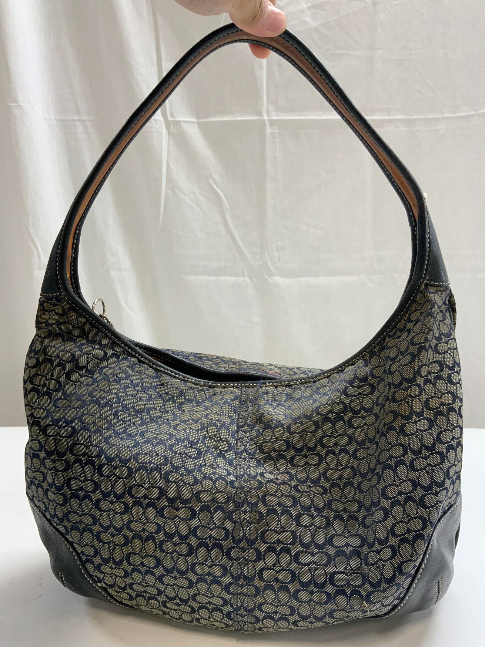 COACH Womens Purse No K2K 6617 (1 of 8)