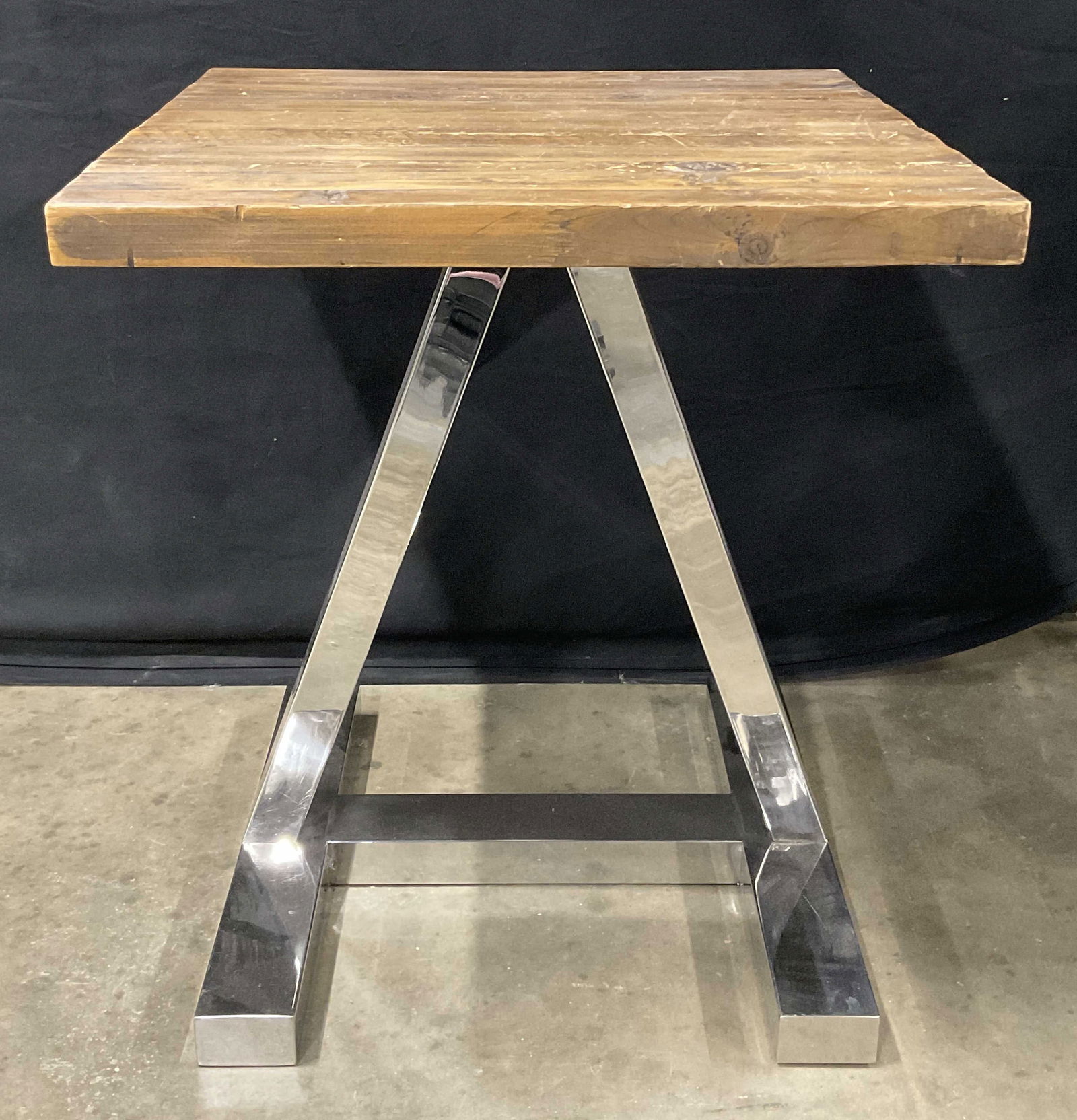 UTTERMOST Pattaya Side Table (1 of 10)