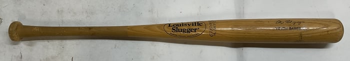 Louisville Slugger Alex Rodriguez Baseball Bat