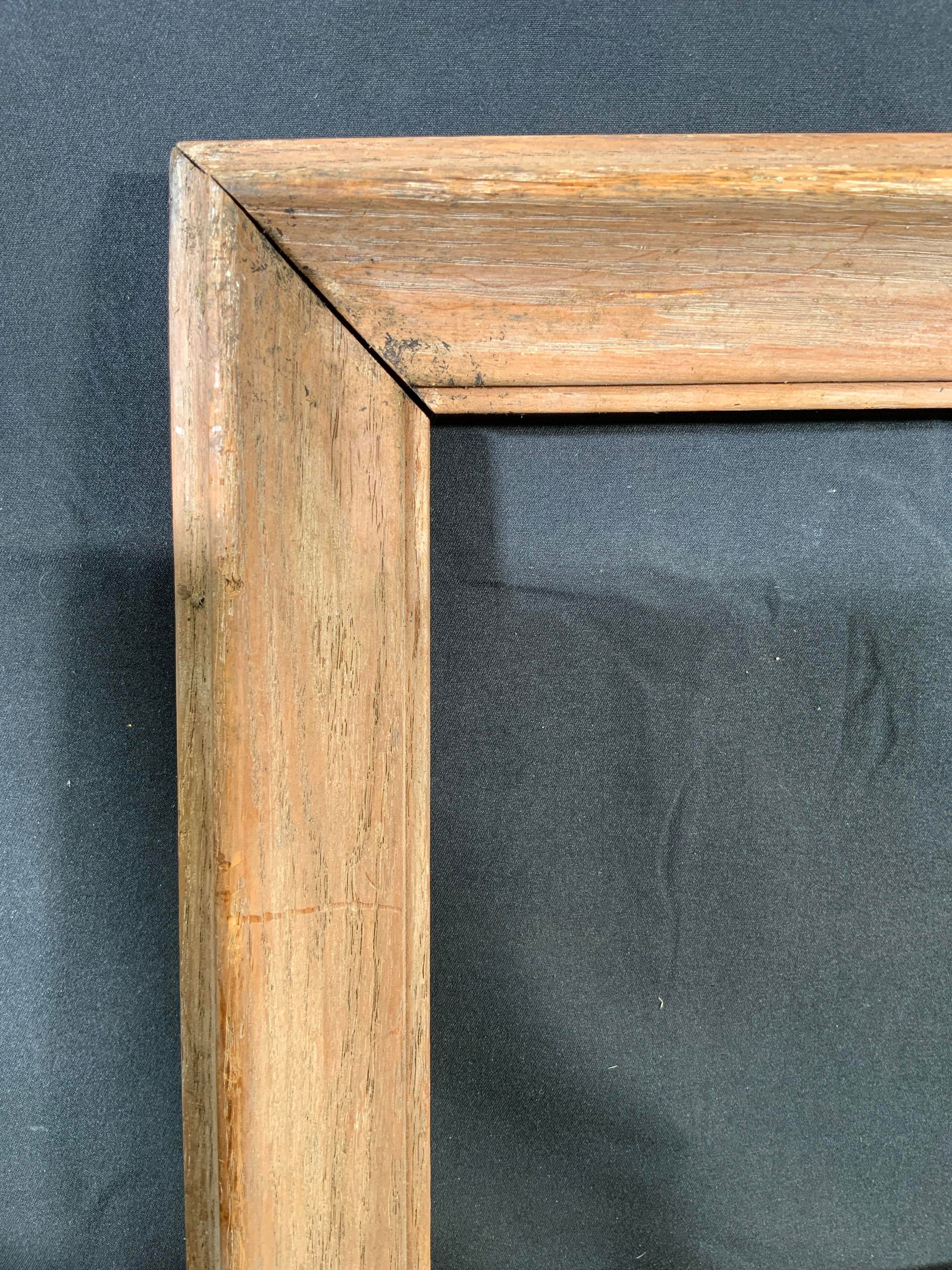 Brown Wooden Wall Picture Frame Decor (1 of 9)