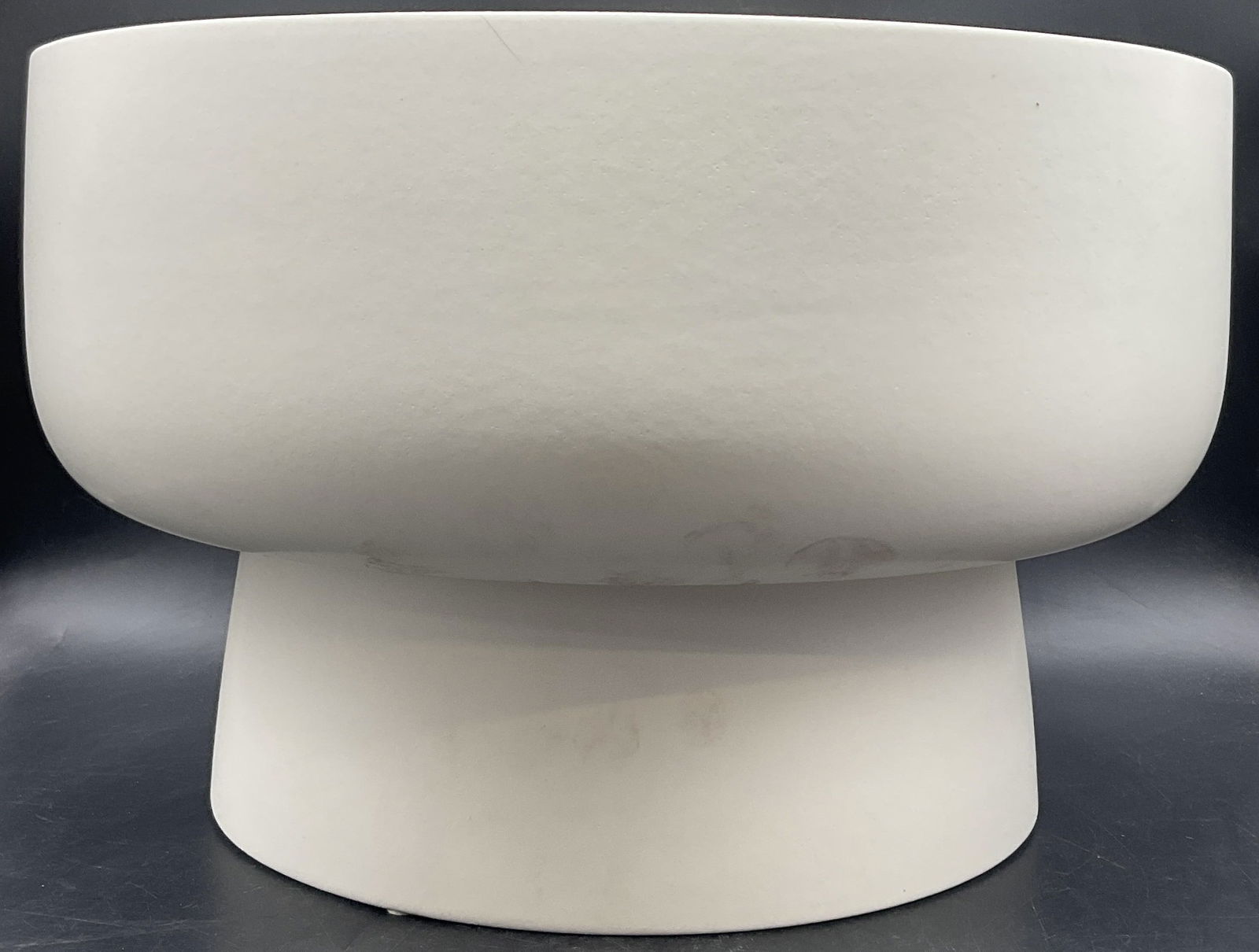 BARBARA BARRY Encircle Tazza Centerpiece Bowl (1 of 9)