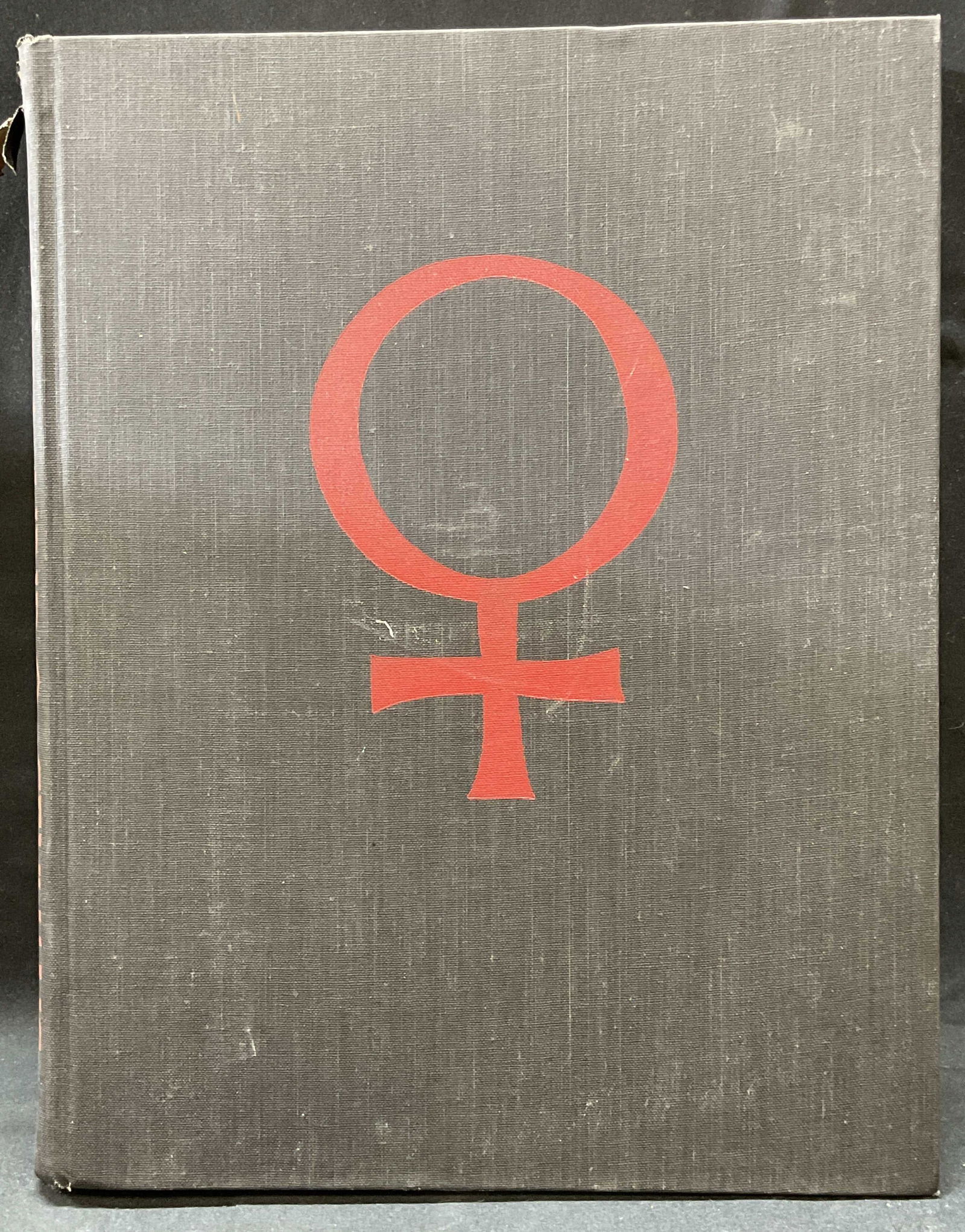 1965 Femina Libido Sexualis, Illustrated (1 of 6)