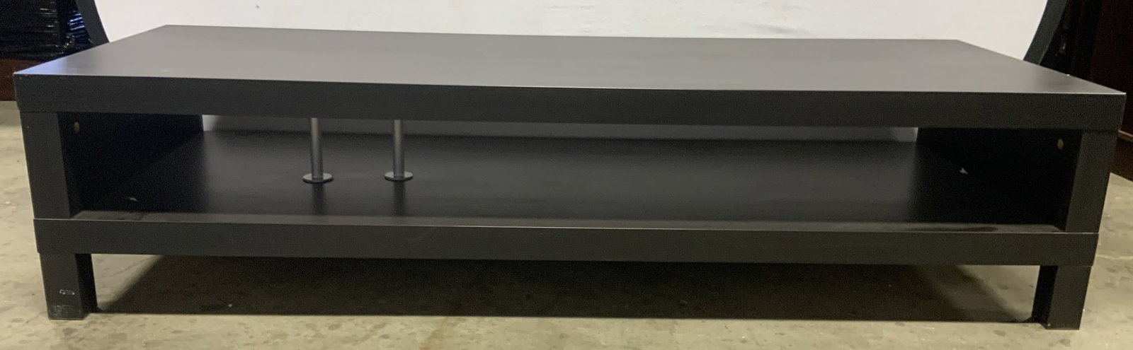 IKEA LACK TV Unit Brown (1 of 6)