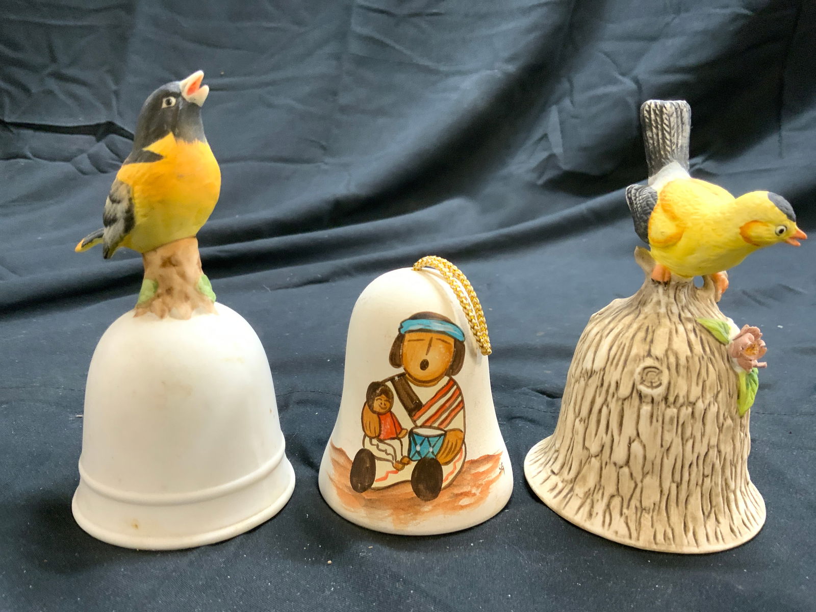 Quail Ceramics アニマル・ソルト&ペッパーセット｜調理器具