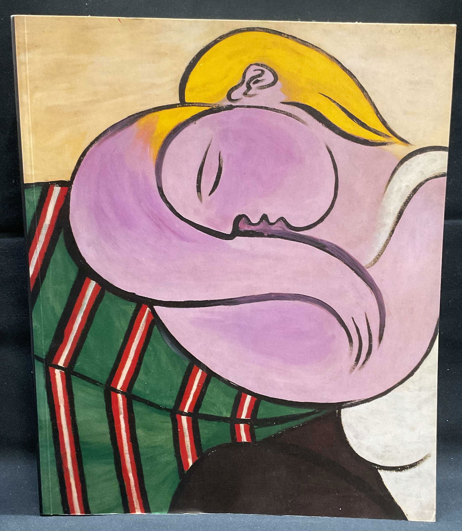 Rendezvous Masterpieces Guggenheim, Illustr 1998 (1 of 7)