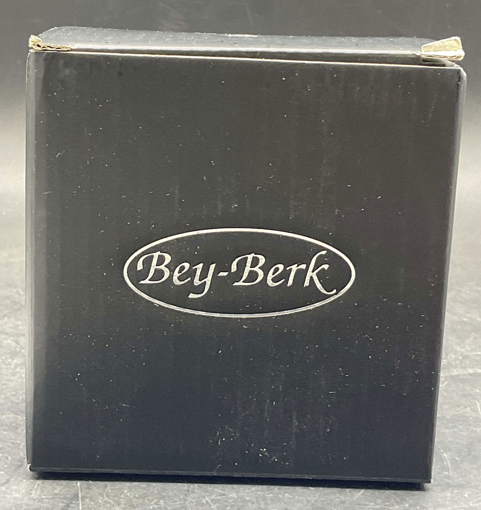 BEY BERK Golf Accessories, Original Box (1 of 8)