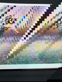 Hollywood, Dolce & Gabbana, 2003, Illustr Book