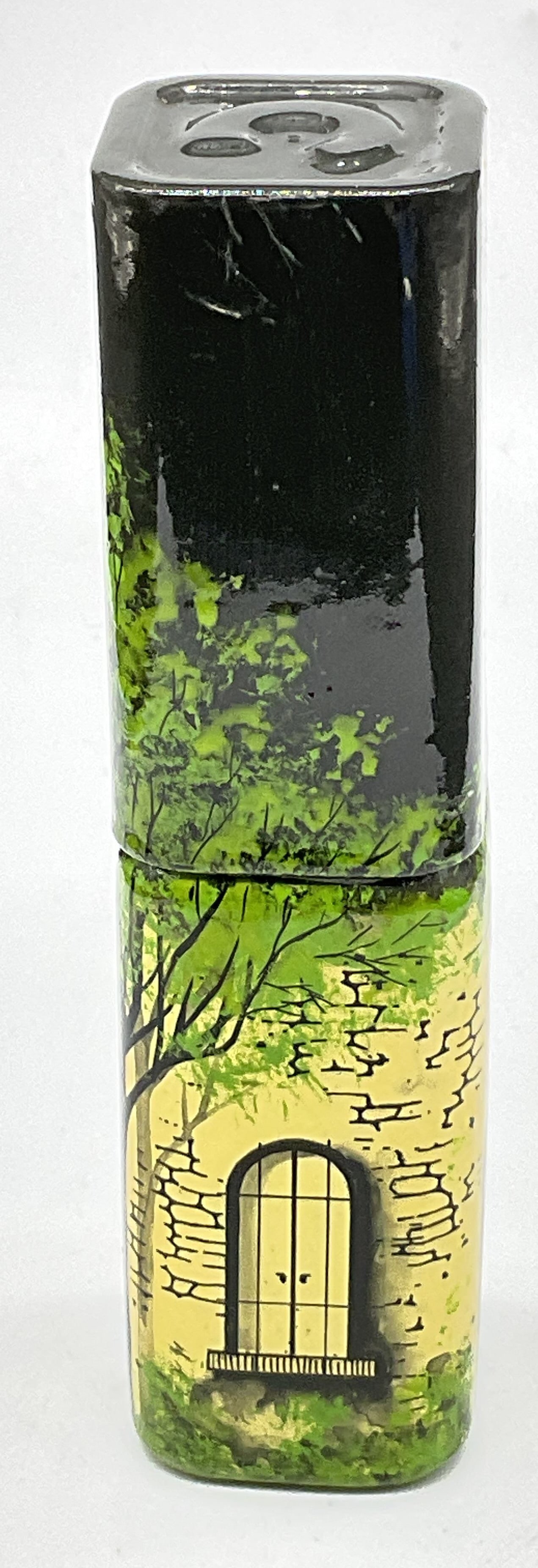 ELVIS 387 Signed Hand Painted Perfume Bottle (1 of 8)