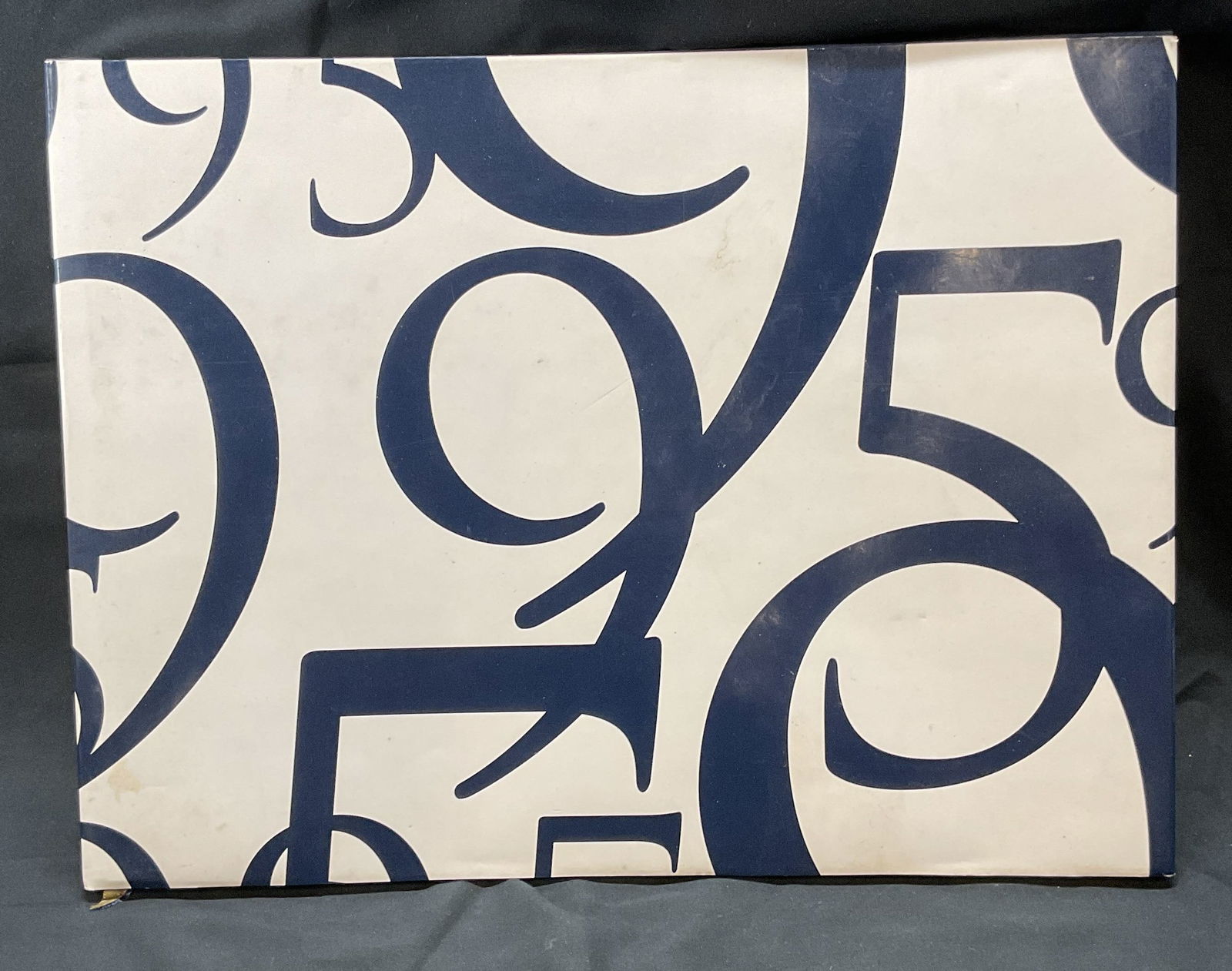 995 Fifth Avenue Coffee Table Book, Illustr (1 of 9)