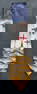 Steven Harris Religious Cross Print Tie