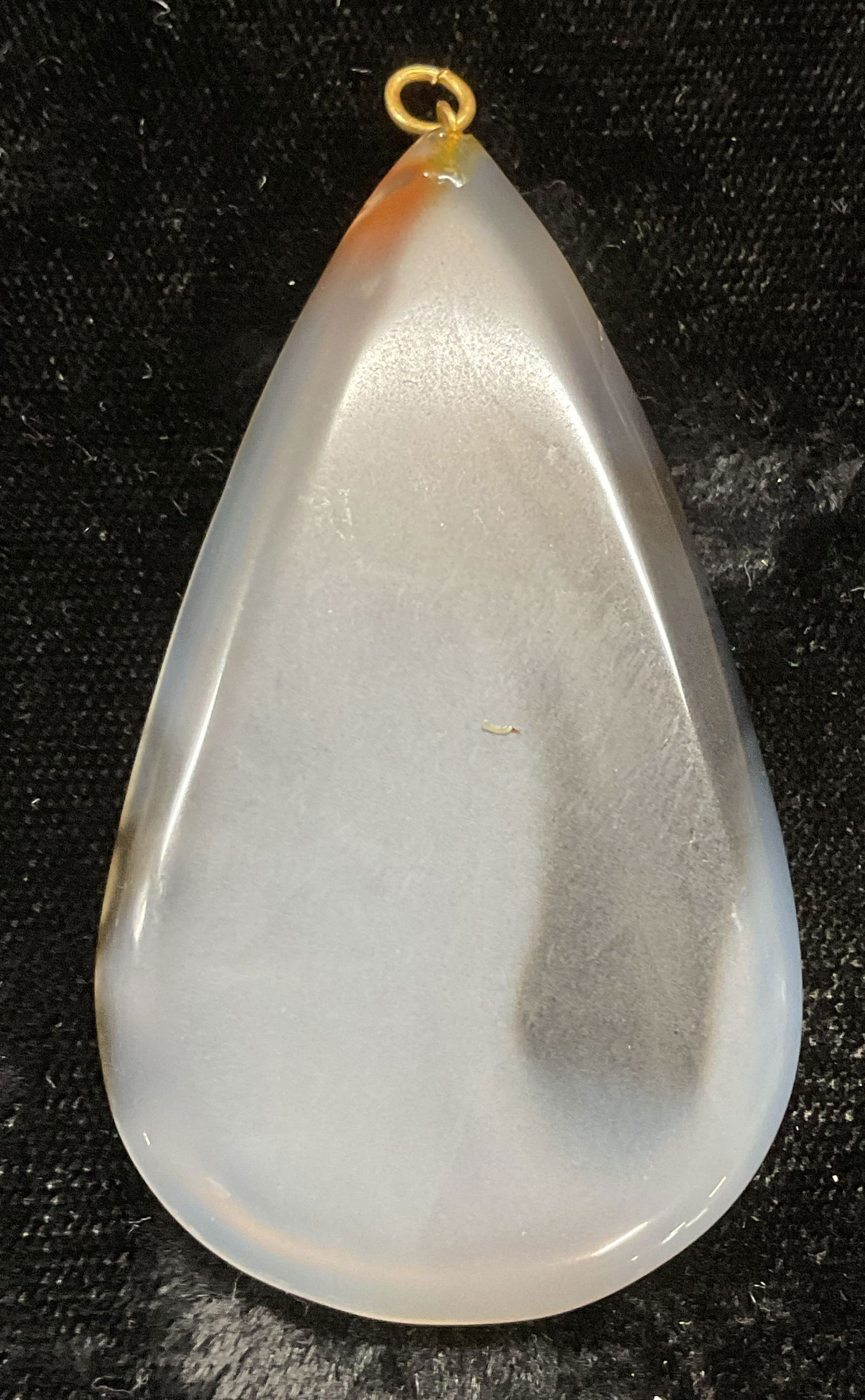 Group Lot 5 Semiprecious Stone pendants (1 of 12)