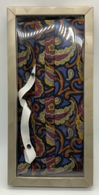 Carrot & Gibbs Wearable Accessory NIB