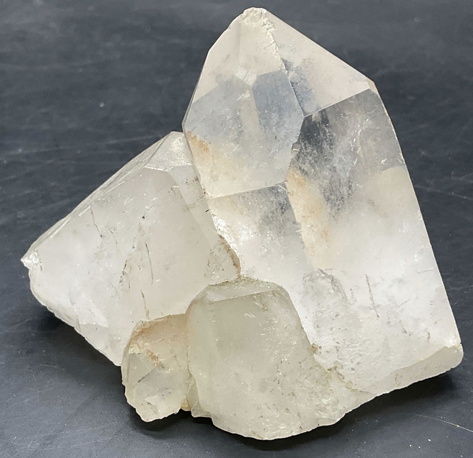 Quartz Crystal Specimen (1 of 7)