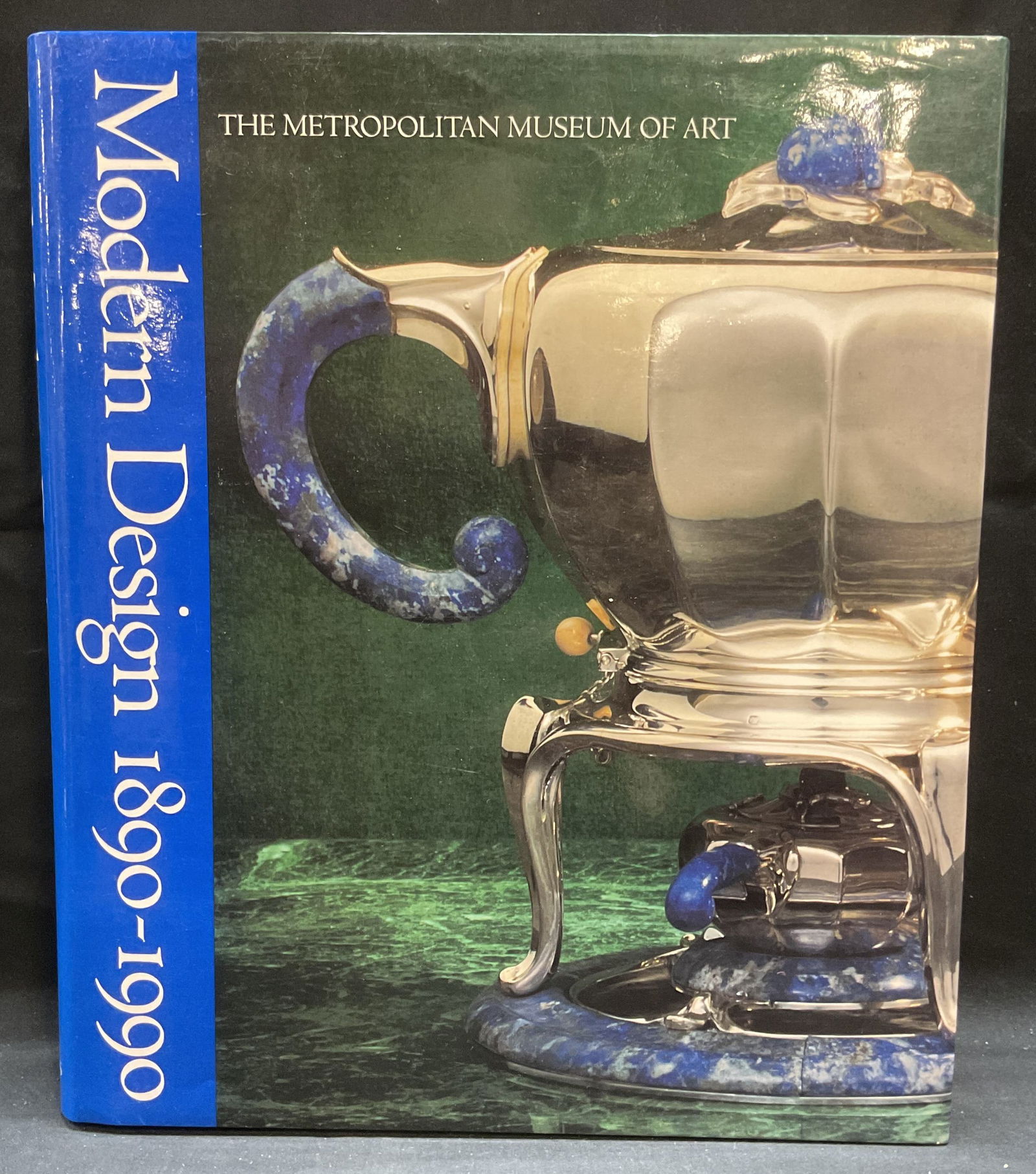 Modern Design 1890-1990 MMA Book Illustr (1 of 8)