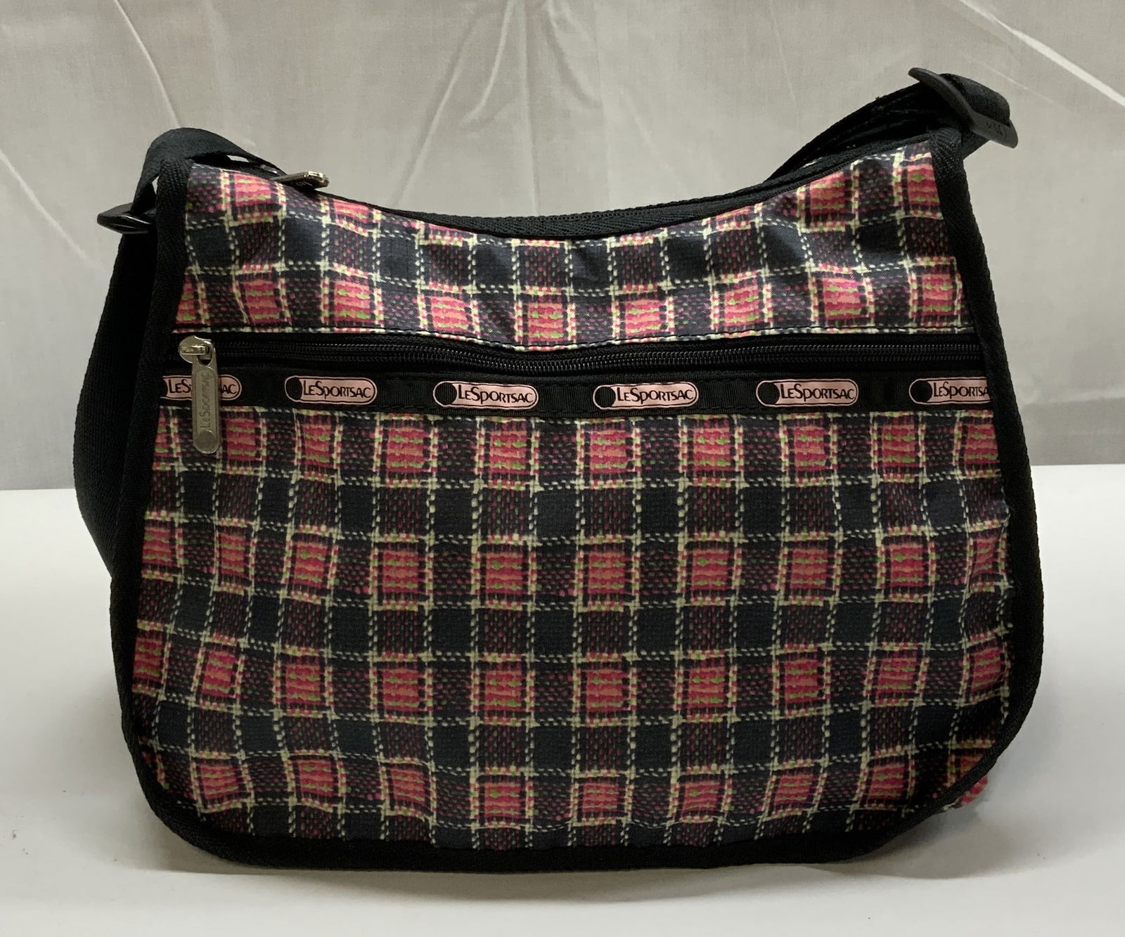 LeSportsac Multicolored Handbag (1 of 6)