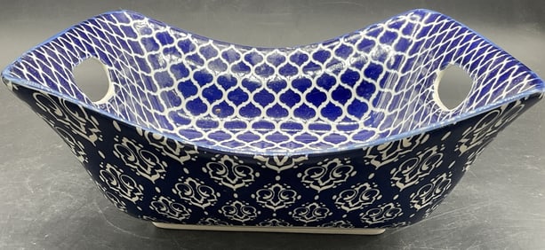 CERTIFIED INTERNATIONAL Bronson Pinchot Home Bowl