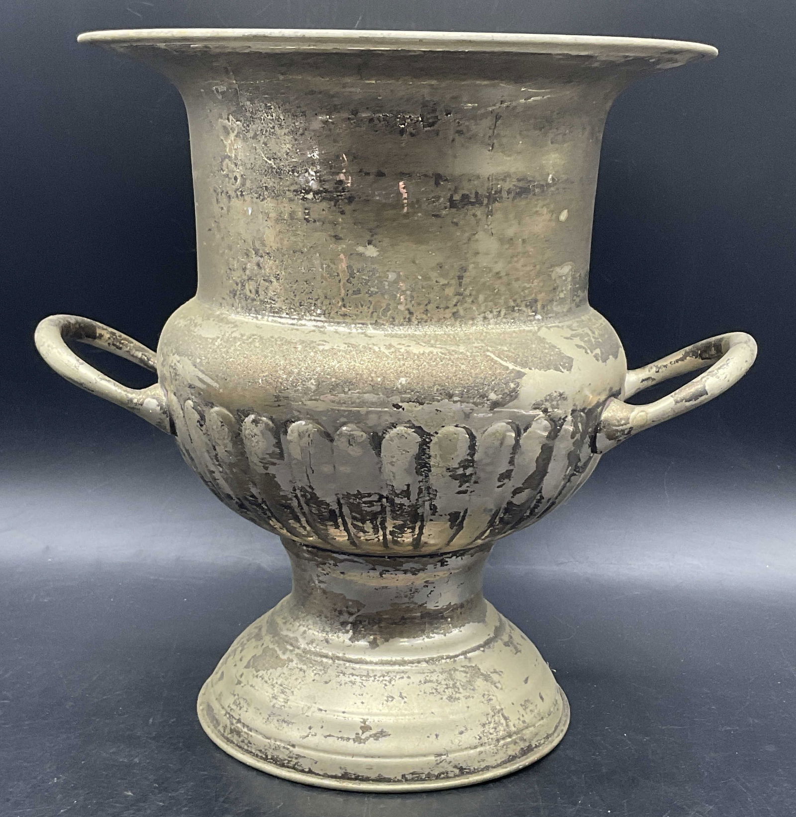 Vintage Silver Plated EPNS Champagne Bucket India (1 of 6)