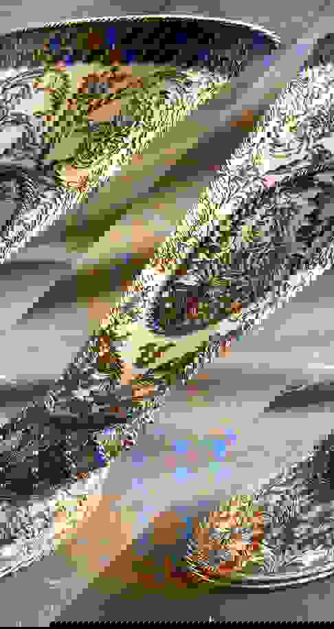 Feodor Ivanovich Ruckert Silv Pl Cloisonne Enml Cp - Jun 18, 2025 | The ...