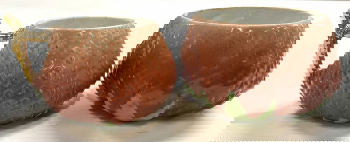 ROYAL BAYREUTH Prc Strawberry Demitasse Cup & More