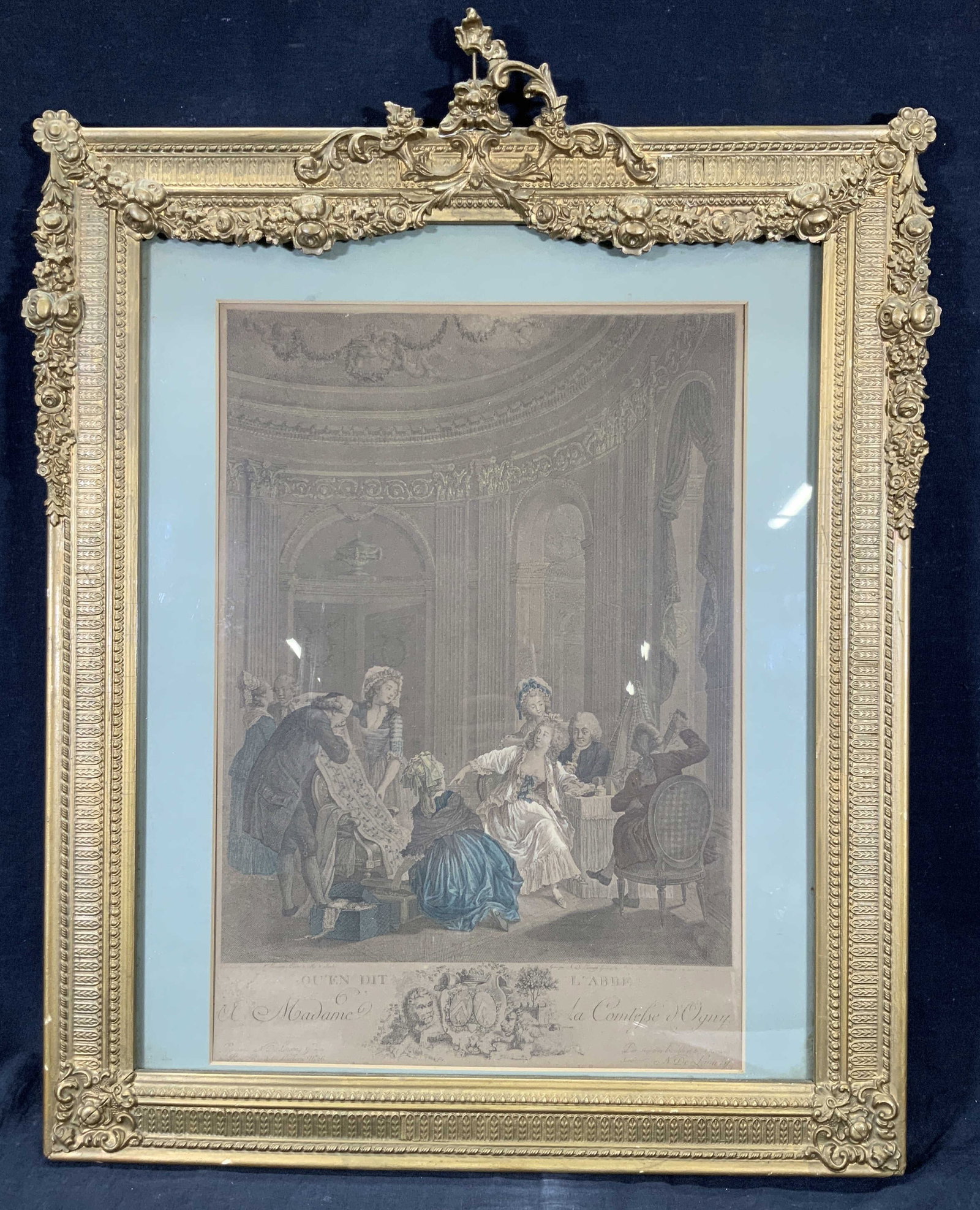 Nicholas De Launay A Madame la comtesse dOgny (1 of 11)