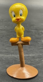 1988 APPLAUSE Tweety Bird Figural / Toy