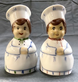 ANN SOPHIE GERARD Chef Porc S&P Shakers FRANCE