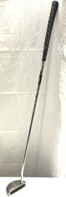 ODYSSEY DUAL FORCE ROSSIE I Golf Putter