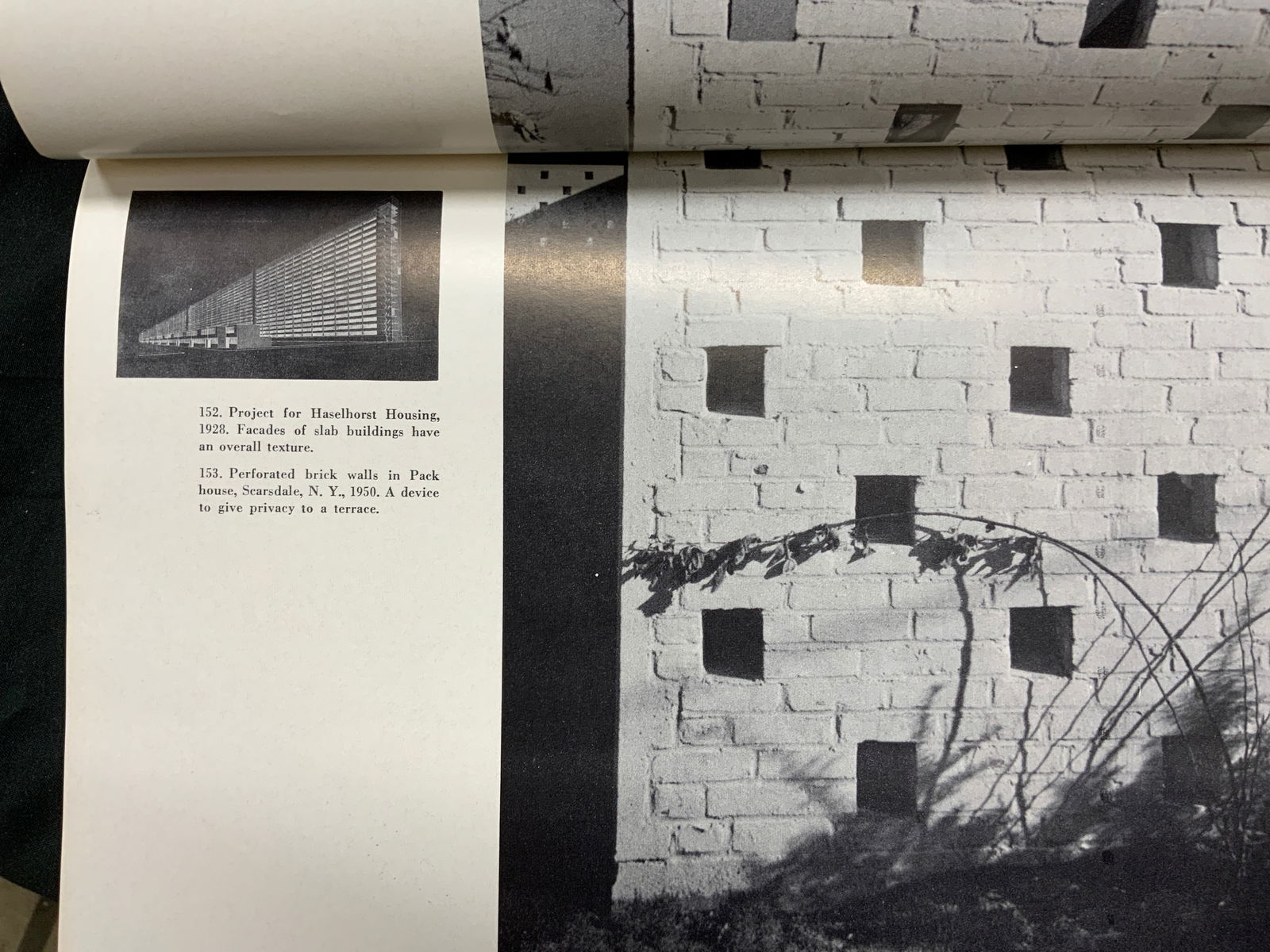 Marcel Breuer: Sun & Shadow Illustr Book 1956: Marcel Breuer: Sun & Shadow Illustr Book 1956 Hardcover book by Marcel Breuer & his architecture designs. Published in 1956. Surface wear consistent to age, use & exposure. Measurements: length 10.5in