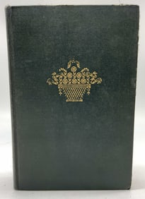 Planning Your Garden Illustr 1928 Book W.S.Rogers