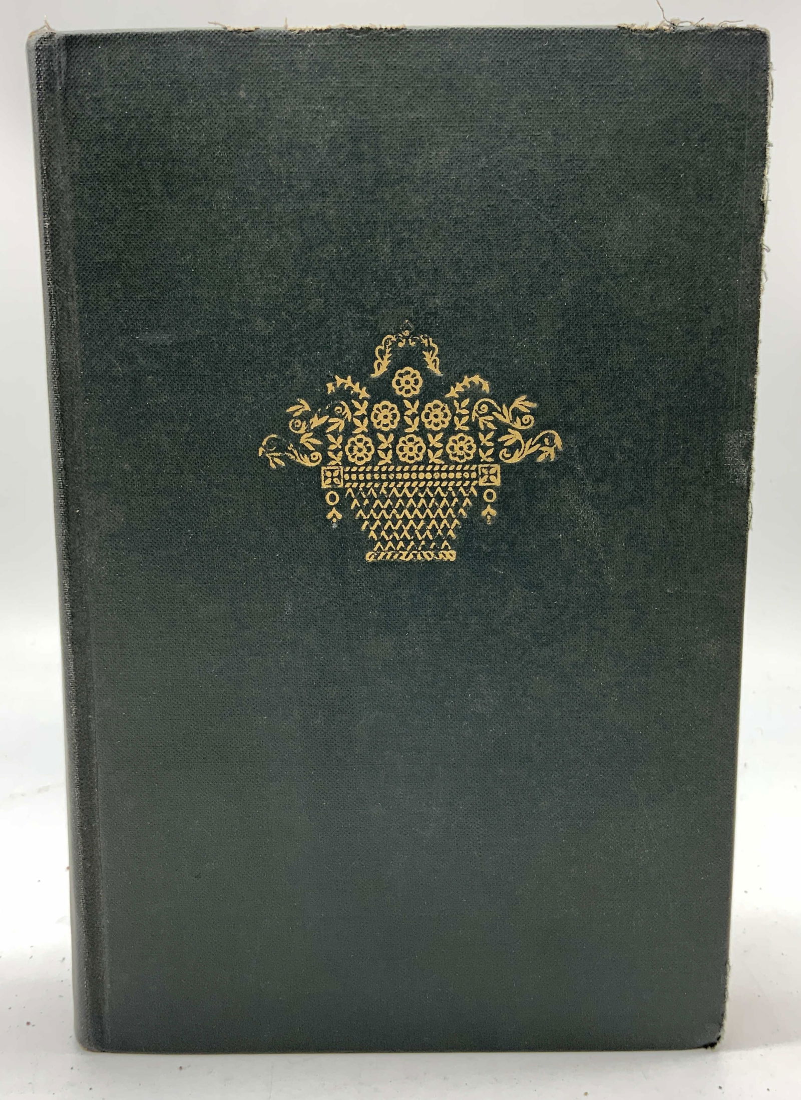 Planning Your Garden Illustr 1928 Book W.S.Rogers (1 of 9)