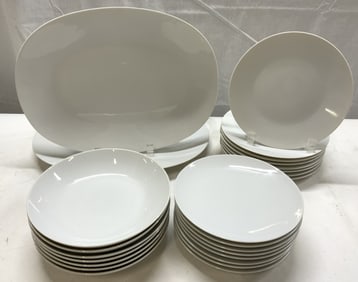 25 SANGO JAPAN & ROSENTHAL GERMANY Tableware