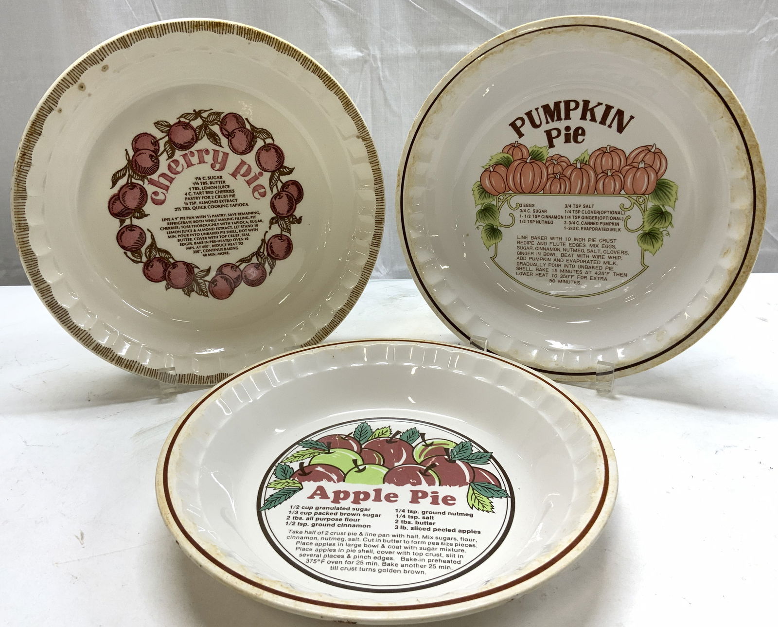 SUNNYCRAFT Sunstone Collection Recipe Ceramic Dish (1 of 11)