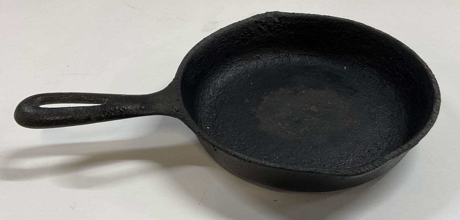Vtg Wagner Ware Cast Iron Skillet USA (1 of 7)