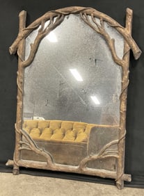 2010 SUICHANG LUYUAN WOOD INDUSTRY Mirror