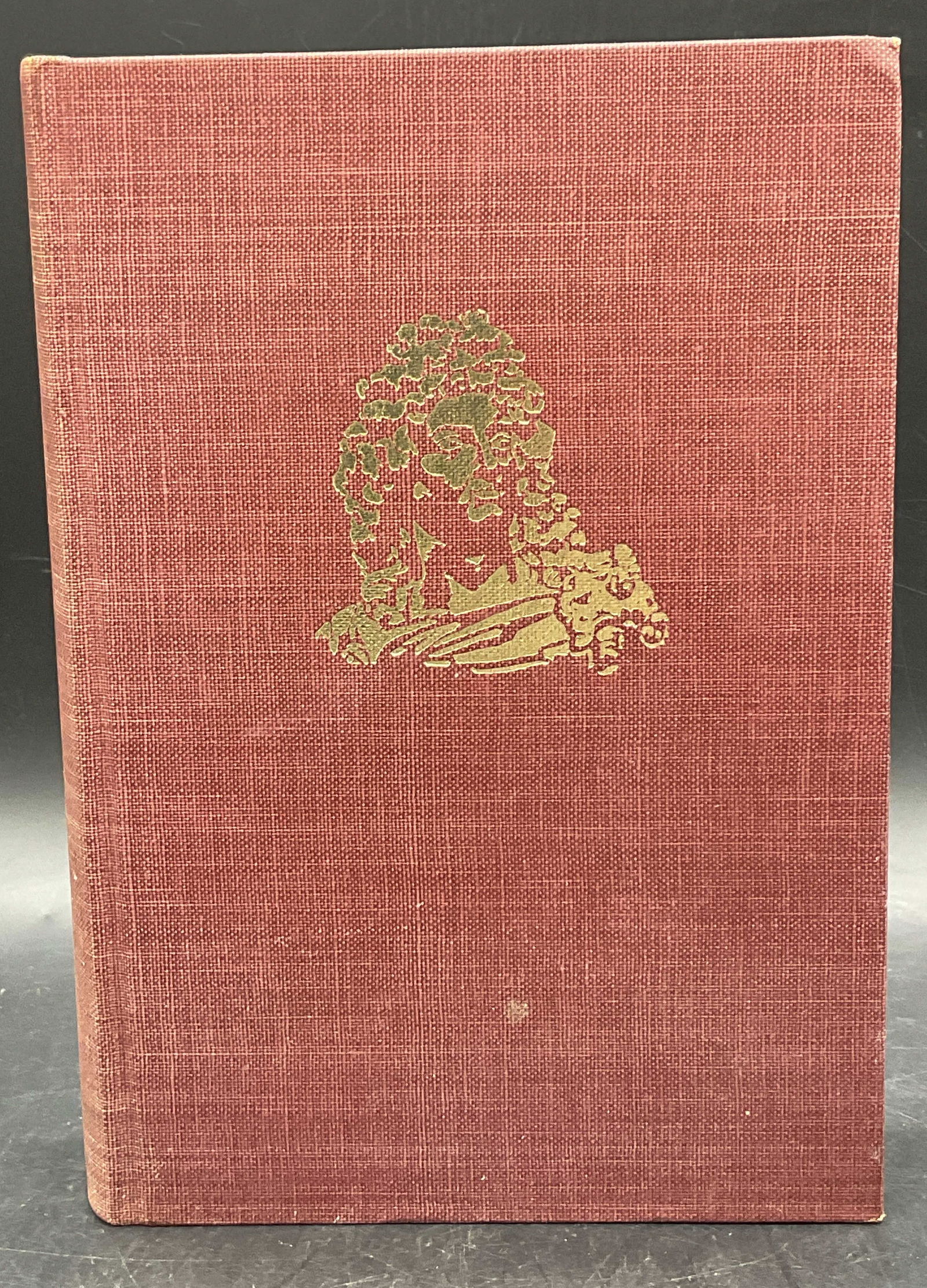 1963 THE AGE OF LOUIS XIV First Printing Ilst Book (1 of 9)